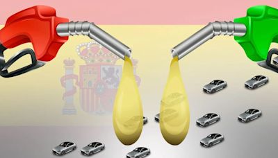 El precio más alto de la gasolina en Madrid, Barcelona y otras ciudades de España este 10 de mayo