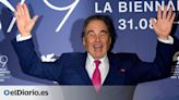 Oliver Stone presentará su documental sobre Lula da Silva en el Festival de Cannes