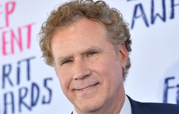 Will Ferrell Says This 'Elf' Co-Star Told Him He Wasn't 'Funny' On Set