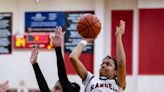 Vista Ridge gets tested by Vandegrift, but secures 25-6A girls basketball opener