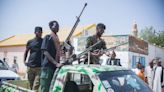 Sudanese army rejects calls to deescalate fighting in El Fasher