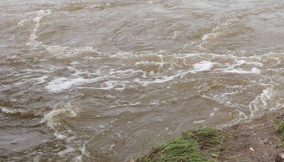 Torrential flooding strands theme-park guests at Dolly Parton's Dollywood - UPI.com