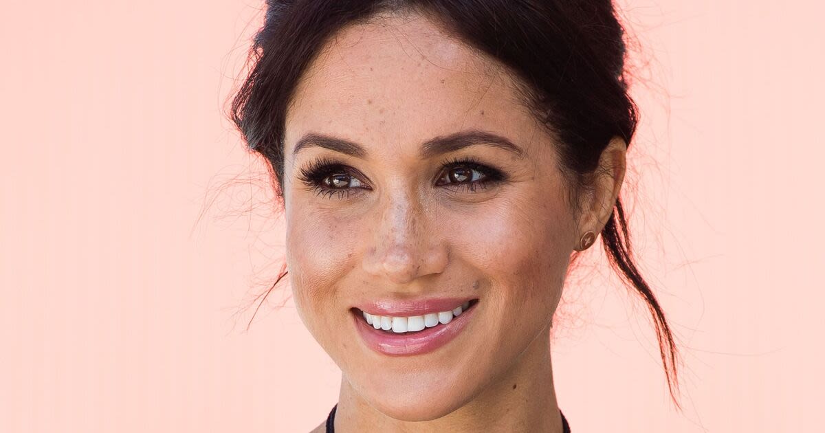 Meghan Markle and Princess Diana's summer style mistake has happened to us all