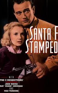 Santa Fe Stampede