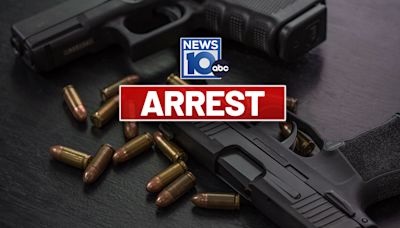 Albany Police arrests 3, 2 handguns recovered