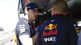 GP’s ‘childish’ comment not aimed at Verstappen – Horner