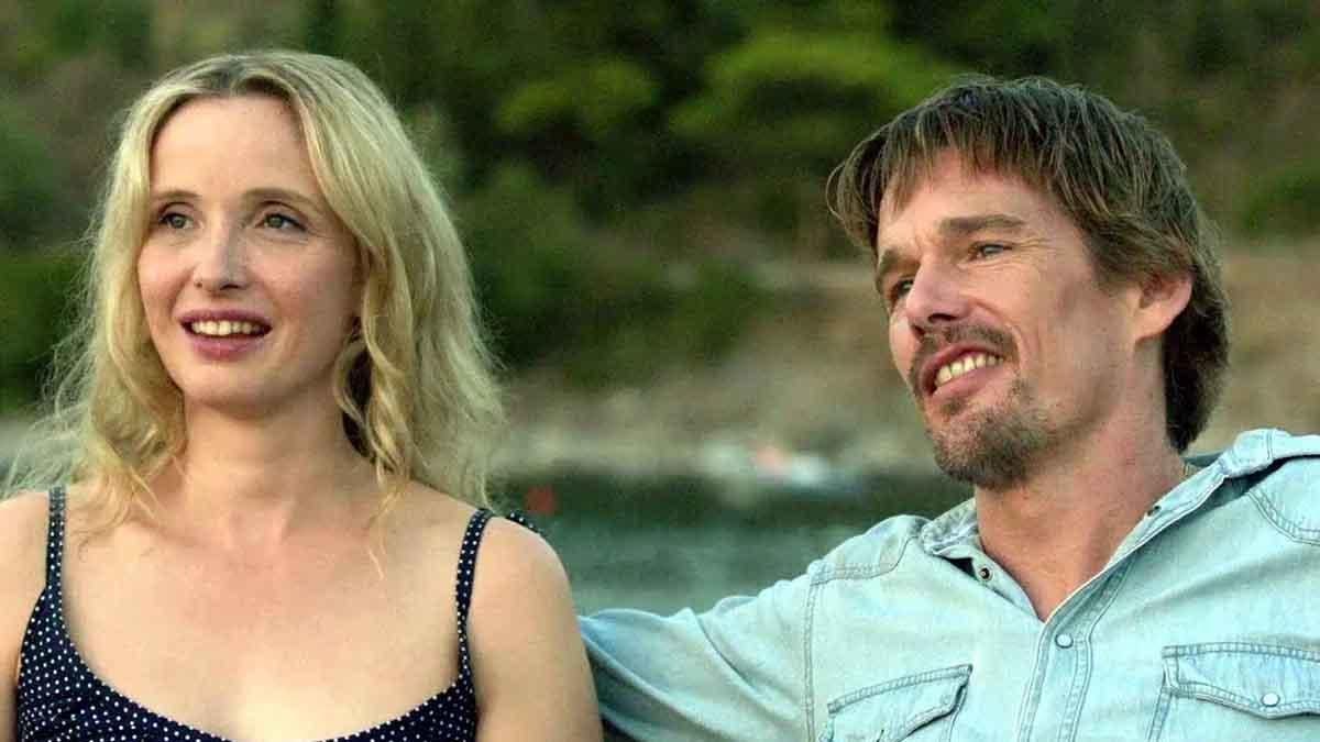 Before Sunrise: Director Richard Linklater Has Promising Update on 4th Film