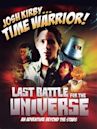Josh Kirby: Time Warrior! Chap. 6: Last Battle for the Universe