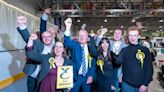 SNP's longest standing MP Pete Wishart elected for Perth and Kinross-shire