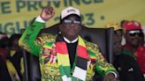 Emmerson Mnangagwa re-elected president of Zimbabwe - but opposition rejects result