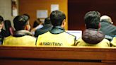 El "Maleficio" y otro miembro de Los Gallegos quedan en prisión preventiva tras megaoperativo en Arica