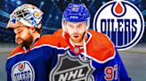 Oilers fatal flaw that will doom them in 2024 Stanley Cup Playoffs