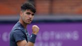 Carlos Alcaraz y su ritual para Queen’s y Wimbledon: repite casa en busca de un nuevo doblete