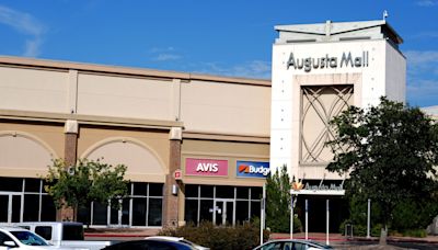 Augusta Mall sees shooting on 4th of July, second this year