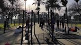 Condenado a la "pena mínima" por dejar tuerto a un vigilante de 60 años que lo conminó a salir de un parque de Sevilla
