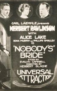 Nobody's Bride