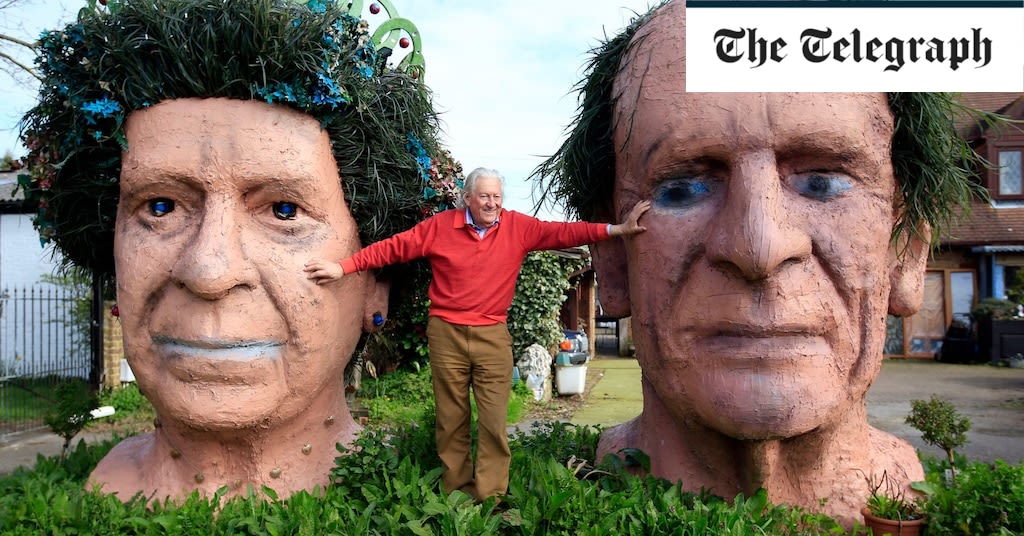 The worst Queen Elizabeth II statues ever made