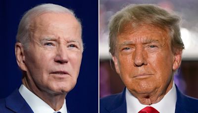 Did debate performance kill Biden vs. Trump? New respected poll says: Not at all