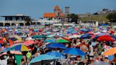 De La Joaqui a la Bresh: qué fiestas y recitales gratuitos forman parte de las celebraciones por los 150 años de Mar del Plata