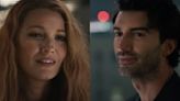It Ends With Us New TRAILER Unveils The Highs And Lows Of Blake Lively And Justin Baldoni's Steamy Romance; Watch