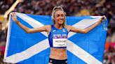 The Scottish sporting success stories of 2022