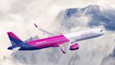 Wizz Air forecasts full-year profit as A320neo engine checks keep capacity flat