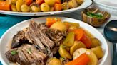 Inexpensive and easy to make, pot roast is a classic for a reason. Here's a foolproof recipe