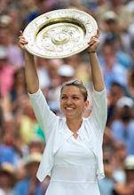 Simona Halep