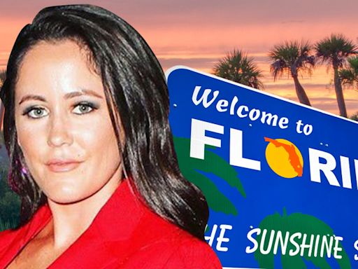 Jenelle Evans Eyeing Move to Florida, Wants to Leave North Carolina