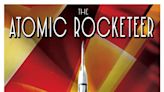 Filmmaker Larry Sheffield brings premiere of "The Atomic Rocketeer" to Alamogordo
