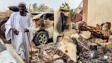 How to Help People in Sudan Amid Warnings of 'Another Genocide'