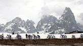 El manto de nieve en los Alpes ha reducido su duración en más de un mes