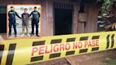 Capturan a joven de 19 años por asfixiar a una adulta mayor en Ibagué