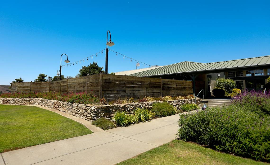 Restaurant at SLO County golf course closes — but it’s not only big change in store at park