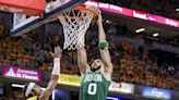 Crunch-Time Resolve Sends Celtics Back to NBA Finals