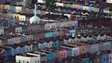 UK house prices edged up in June, lender Nationwide says