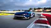 Ford Performance fills out global Mustang GT3 factory driver squad