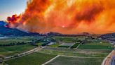 Cal Fire and Napa Valley prepare for upcoming fire season