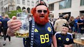 Scotland fans in Munich await 26-year shot at glory