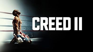 Creed II – Rocky’s Legacy