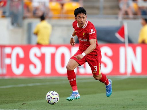 Liverpool transfer news and rumours: Could Wataru Endo and Ben Doak be on their way out?