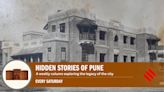 Hidden Stories: Nizam’s gift to Pune, this building melds Indian patterns with components from classical British styles