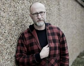 Bob Mould