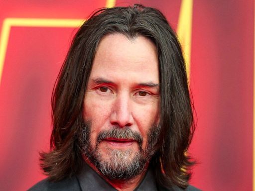 Keanu Reeves brilla con esta exitosa película de las más vistas