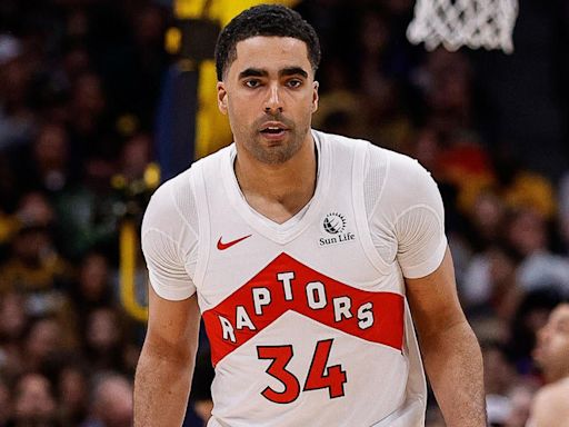 Jontay Porter betting scandal: Co-conspirator arrested after trying to flee the country on one-way ticket