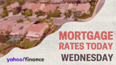 Mortgage rates today, April 24, 2024: Economy fuels higher rates
