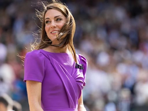 La prensa británica revela cuál será la próxima aparición pública de Kate Middleton: la princesa de Gales quiere ir a París