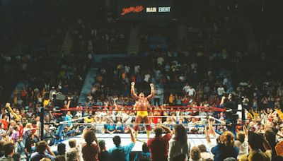 ‘The Idea Popped in My Head Like a Good Finish’–Hulk Hogan on Real American Beer & Hulkamania’s Origin in the AWA