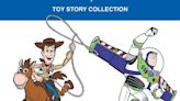 Fashion Brand Vera Bradley Launches Toy Story Collection With Disney And Pixar