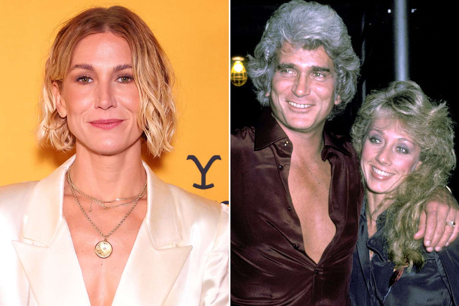 All About Jennifer Landon's Parents, Cindy Landon and the Late Actor Michael Landon